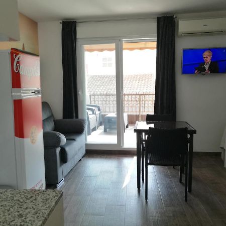 Estudio-Atico En Casco Antiguo Бенидорм Экстерьер фото